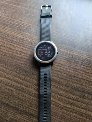 Garmin vivoactive gps - garmin, 3