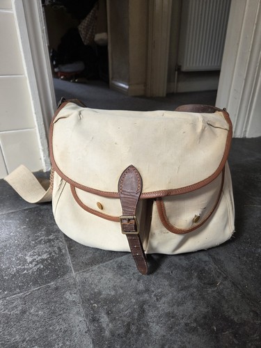 Vintage brady halesowen canvas - halesowen,