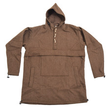 Blanket Anorak Bushcraft Smock