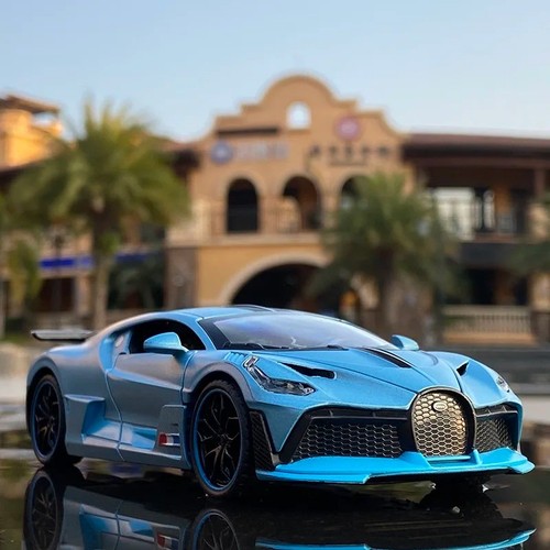 Bugatti veyron divo alloy - veyron,