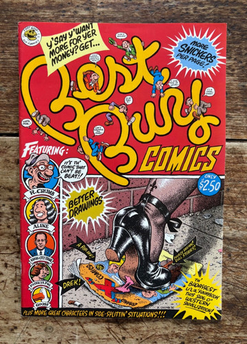 Best buy comics 1988 - best,