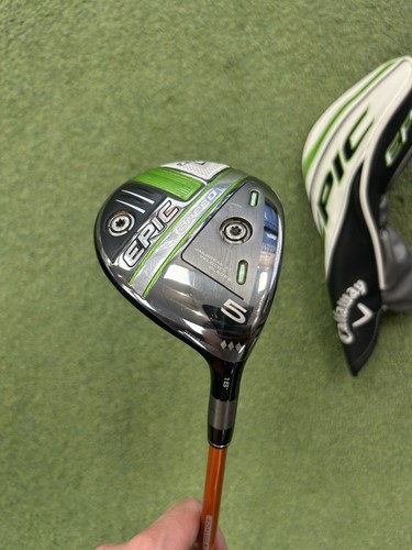 Tour issue callaway epic speed - tour,