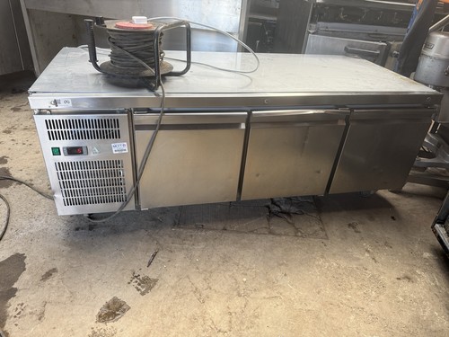 Stainless steel commercial - stainless,