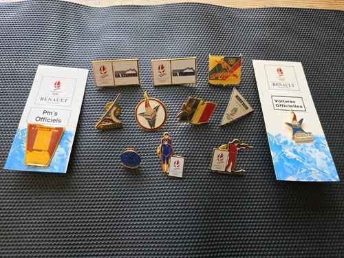 Winter olympics - 12,