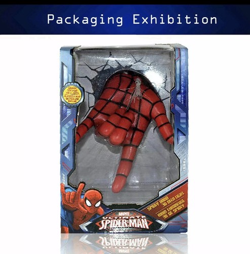 New marvel avengers spider - avengers,