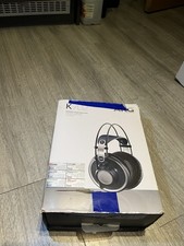 AKG K702 Open-Back Over-Ear