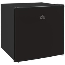 HOMCOM 35L Tabletop Freezer