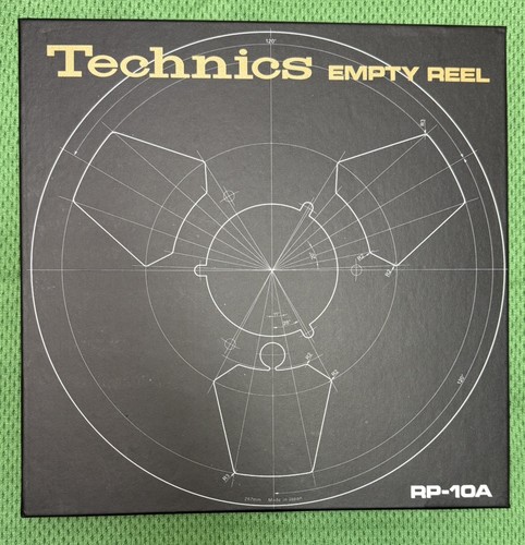 Technics 10a style - technics,