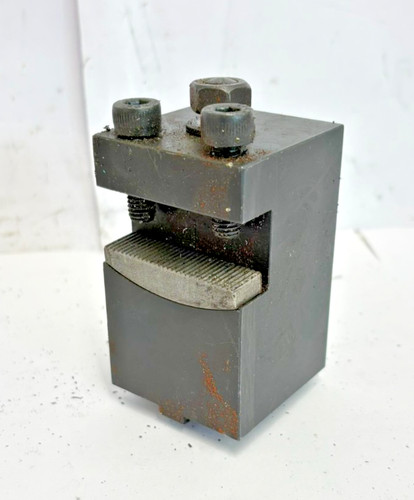 Used myford rear toolpost - toolpost, with