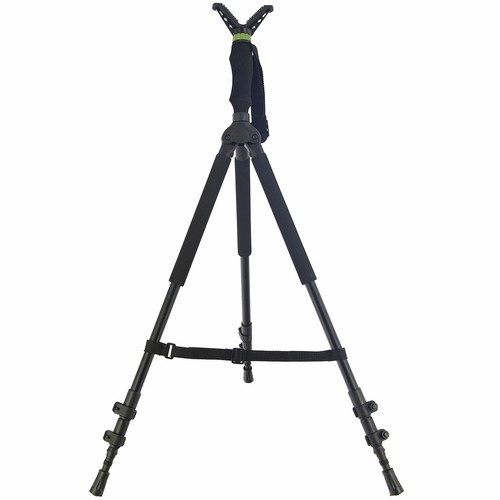 Hunting shooting tripod - hunting,