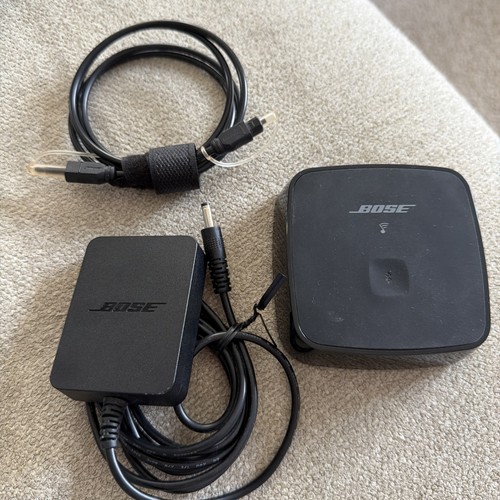 Bose soundtouch wireless link - bose,