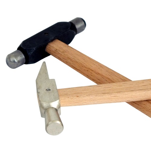 2pc mini hammers - 2pc,