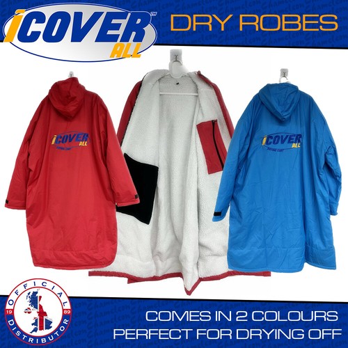 Dry changing robe waterproof - robe,