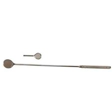 Multi-Head Equine Dental