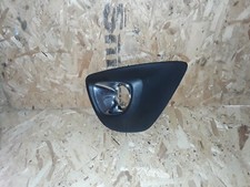 LH GRILLE LEFT NEARSIDE N/S INSERT TRIM COVER FOG GRILL OPEL VIVARO 2014-2019