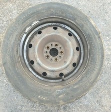 citroen synergie steel wheel