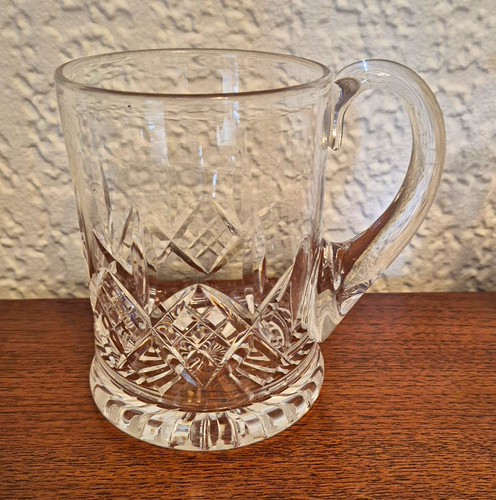 Stuart crystal glengarry - crystal-,