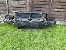 BMW 5 SERIES E60 E61 COMPLETE FRONT SLAM PANEL BUMPER CRASH BAR 2004-2010