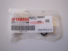 YAMAHA Washer, Plate