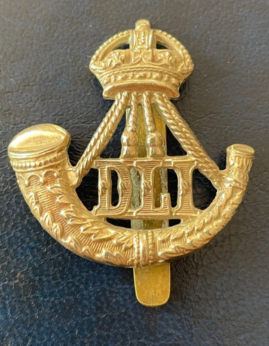 100 genuine ww1 durham light - durham,
