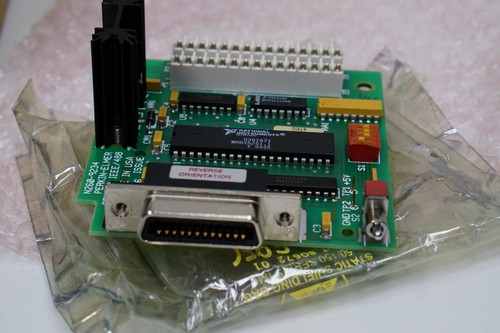 Perkin elmer n0370150 gpib - n0370150,