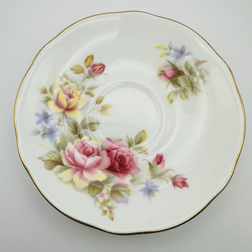 Vintage duchess bone china - duchess,