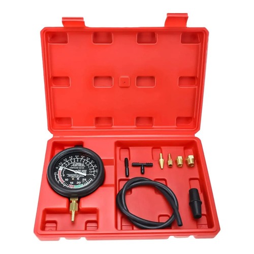 9pcs fuel pump - 9pcs, tester