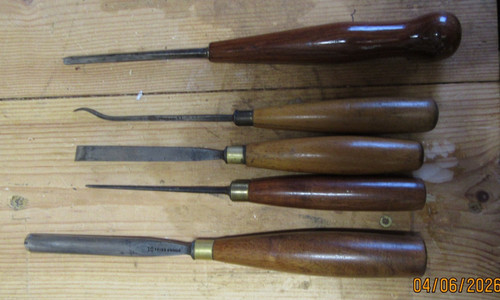 Woodcarving tools addis - woodcarving,