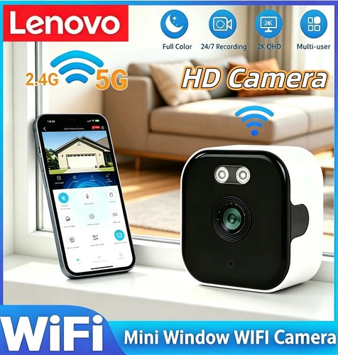 Safeview window camera - safeview,