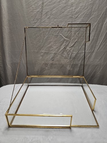 Hipiwe gold glass - gold, box