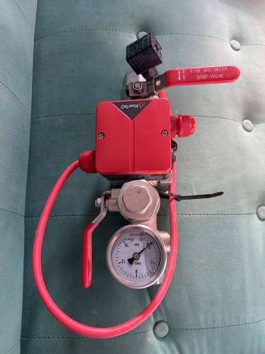 Riserteq dn32 fire - dn32, sprinkler
