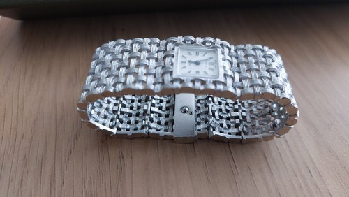 Avia incabloc swiss watch - incabloc,