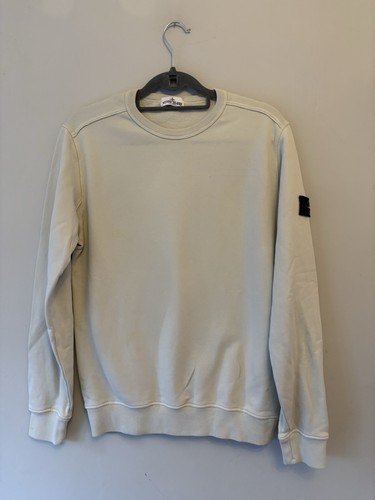 Stone island junior sweatshirt - stone,