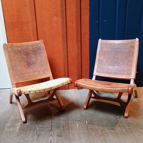 Vintage mcm tooled - vintage,