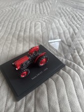 Hachette 1/43 Scale Model