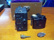 Vintage Zeiss Ikon Kinamo