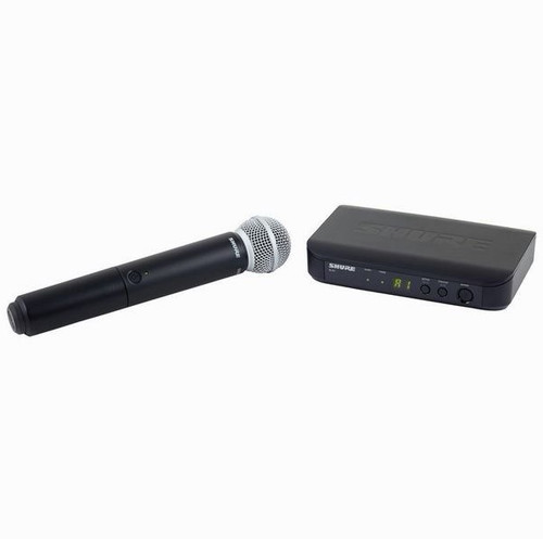 Shure wireless - shure,