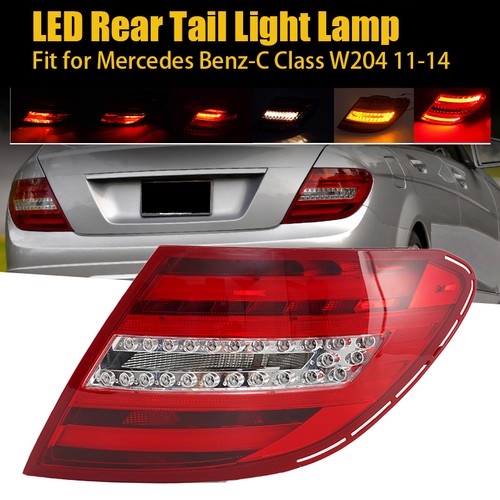 For mercedes class - w204, c250
