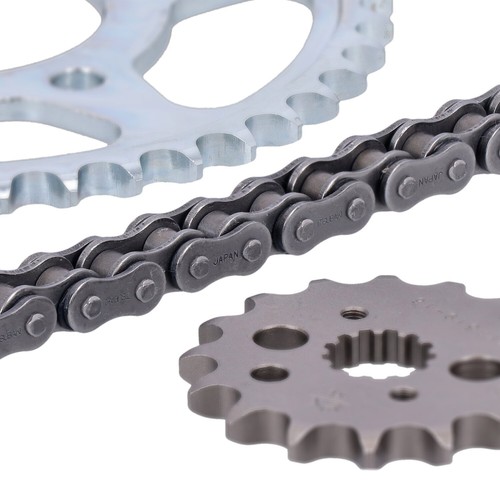 Tsubaki sprocket and chain - jt/tsubaki,
