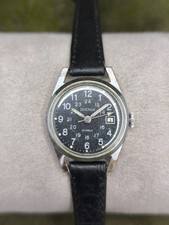 Vintage SEKONDA Ladies Date