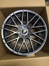20” Rotiform RSE Matt