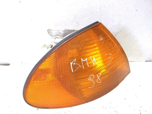 Bmw e46 front right fender - bmw,