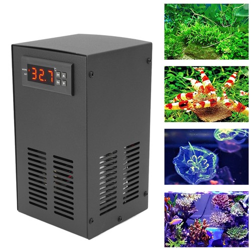 120w aquarium water cooler - 120w,