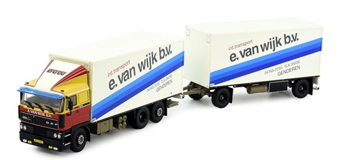 Tekno daf 3600 6x2 - tekno,,