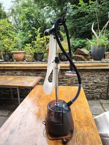 Fridja f1200 clothes steamer - f1200,