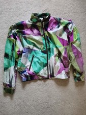 Rare Australian By L'Alpina Shell Suit Track Jacket Sportswear Size 48