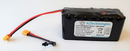 Waverunner bait boat mk3 - waverunner, mk4