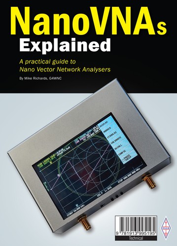 Nanovnas explained a - -,