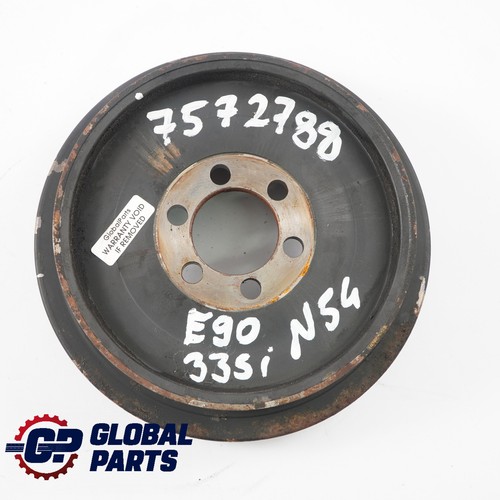 Vibration damper bmw e90 - bmw, e92