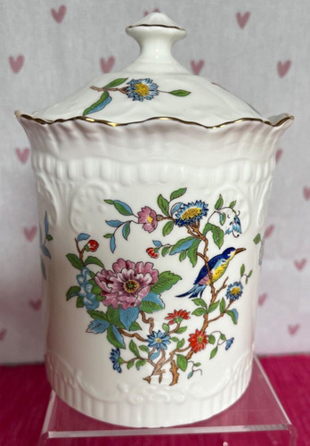Vintage aynsley pembroke - aynsley, 6”